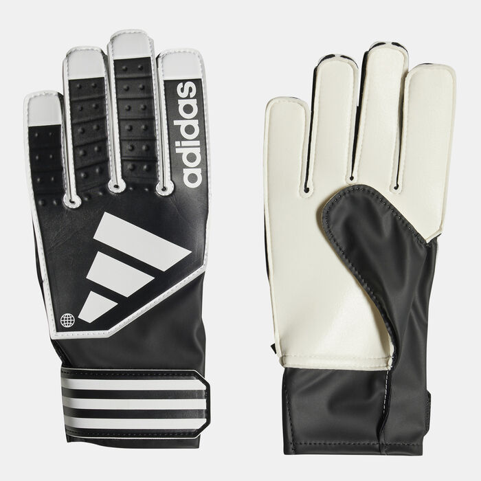 Tiro Club Goalkeeper Gloves Tiro Club Goalkeeper Gloves image number 0