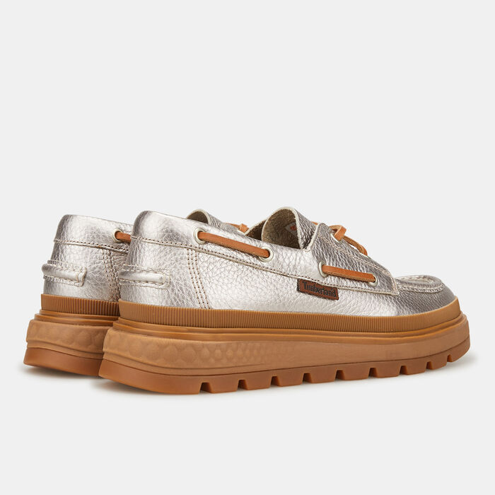 Women's Ray City Boat Shoe image number 2