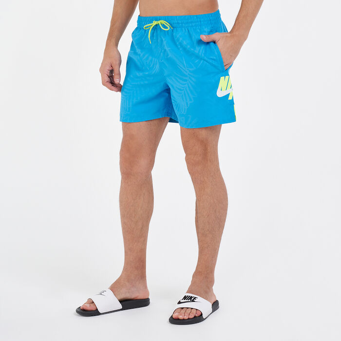 Men's Swim Volley 5-inch Swimming Shorts Men's Swim Volley 5-inch Swimming Shorts image number 0