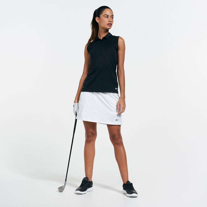 Women's Dri-FIT 17-Inch Skirt Women's Dri-FIT 17-Inch Skirt image number 2
