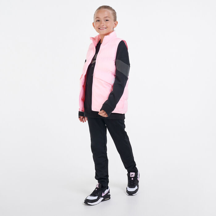 Kids' Sportswear Gilet (Older Kids) Kids' Sportswear Gilet (Older Kids) image number 2
