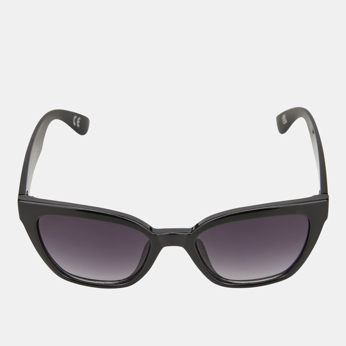 Women's Hip Cat Sunglasses image number 0