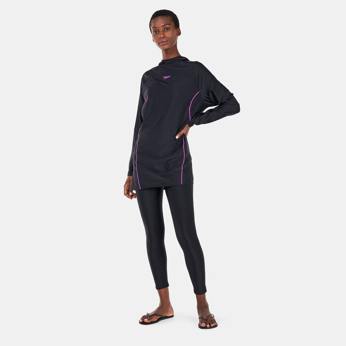 Women's Essential Leggings Women's Essential Leggings image number 2