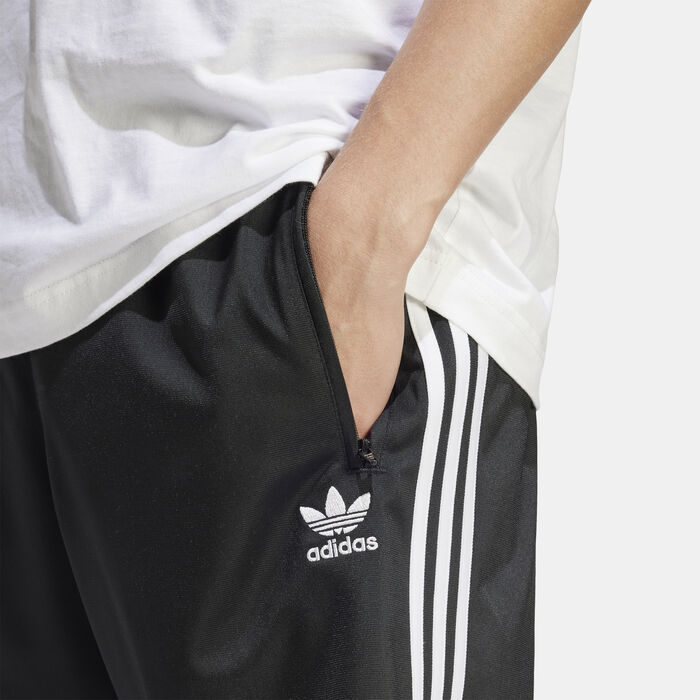 Men's Adicolor Firebird Shorts Men's Adicolor Firebird Shorts image number 4