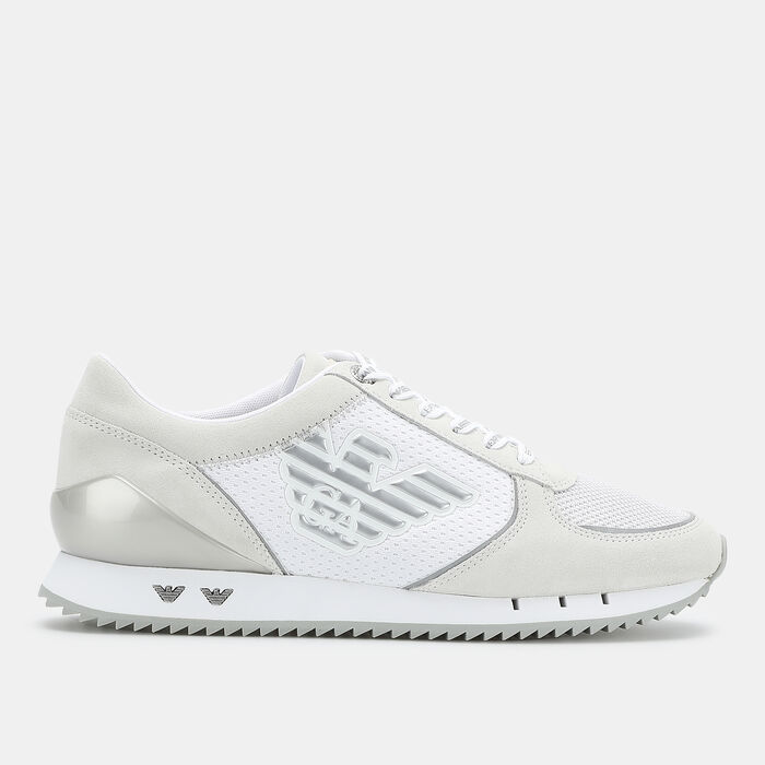 Women's Logo Patch Low-Top Shoe image number 0