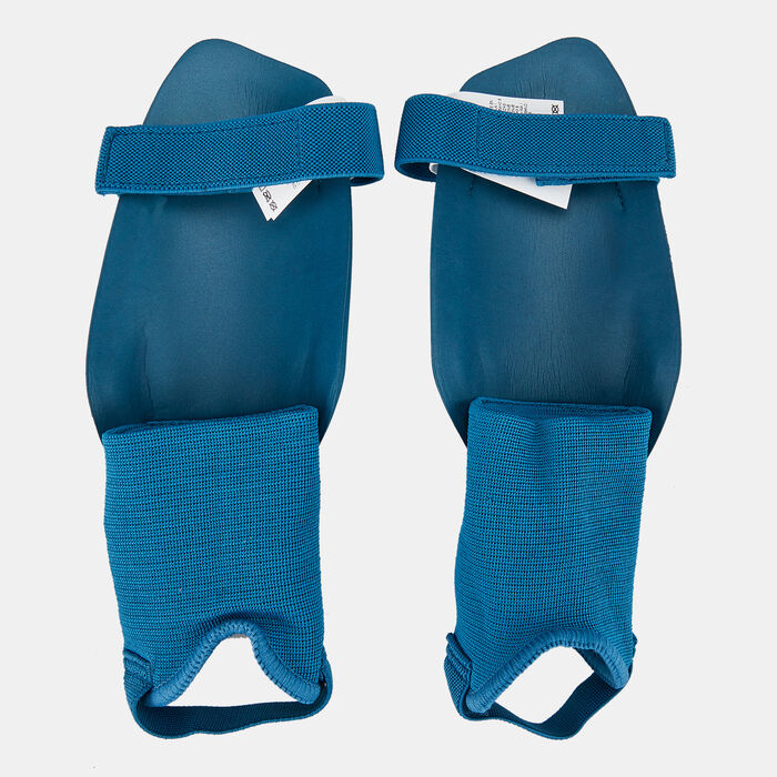 Kids' Charge Football Shin Guard Kids' Charge Football Shin Guard image number 1