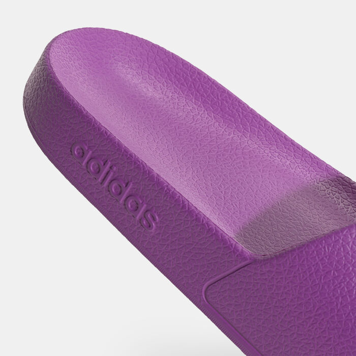 Men's Adilette Aqua Slides Men's Adilette Aqua Slides image number 5