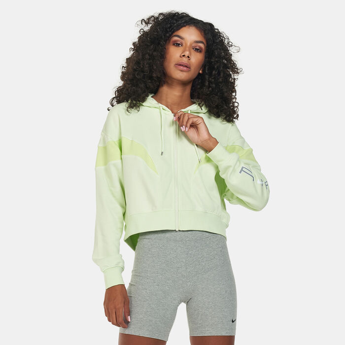 Women's Sportswear Air Hoodie image number 0