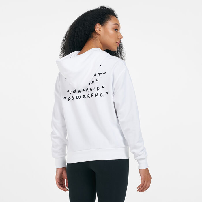Women's Empowerment Hoodie image number 1