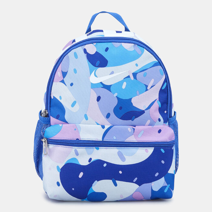 Kids' Brasilia JDI Printed Mini Backpack (11L) Kids' Brasilia JDI Printed Mini Backpack (11L) image number 0