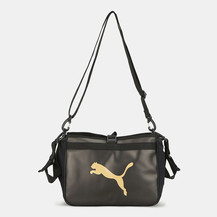 Women's Active Organiser Crossbody Bag Women's Active Organiser Crossbody Bag image number 0