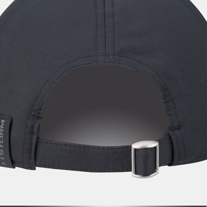 Men's Storm Blitzing Adjustable Training Cap Men's Storm Blitzing Adjustable Training Cap image number 1