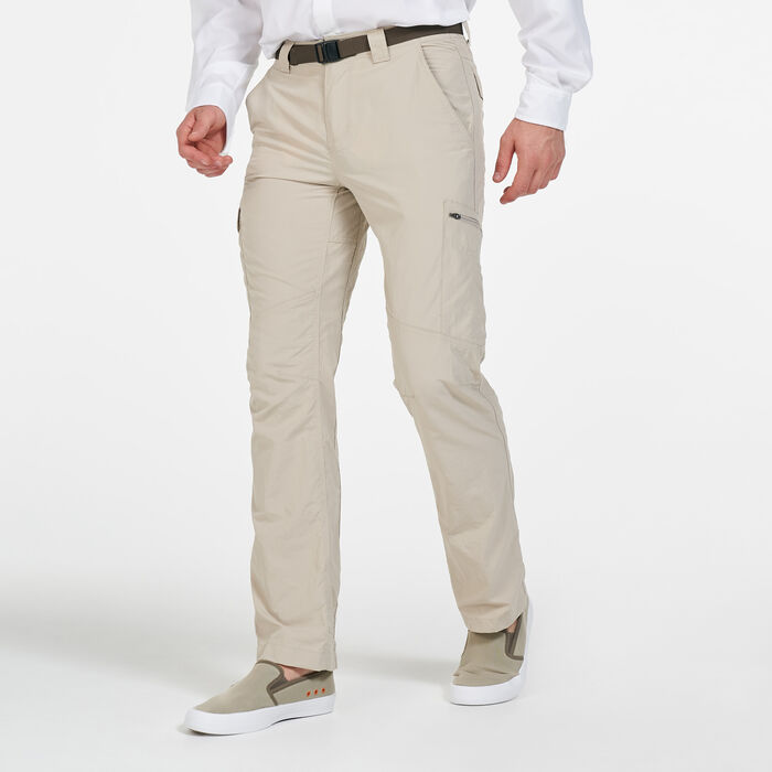 Men's Silver Ridge™ Cargo Pants Men's Silver Ridge™ Cargo Pants image number 0