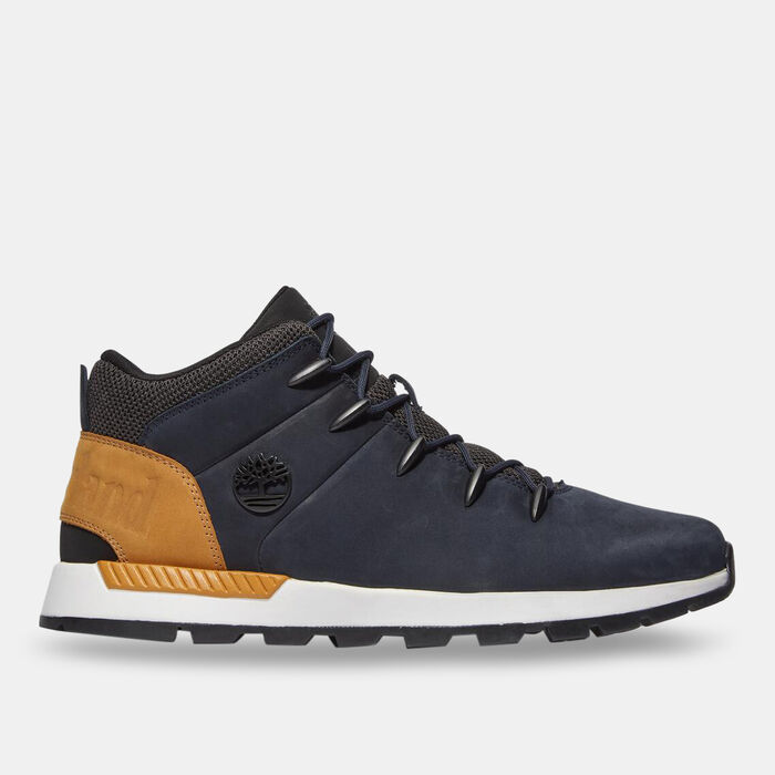 Men's Sprint Trekker Mid Shoes Men's Sprint Trekker Mid Shoes image number 0