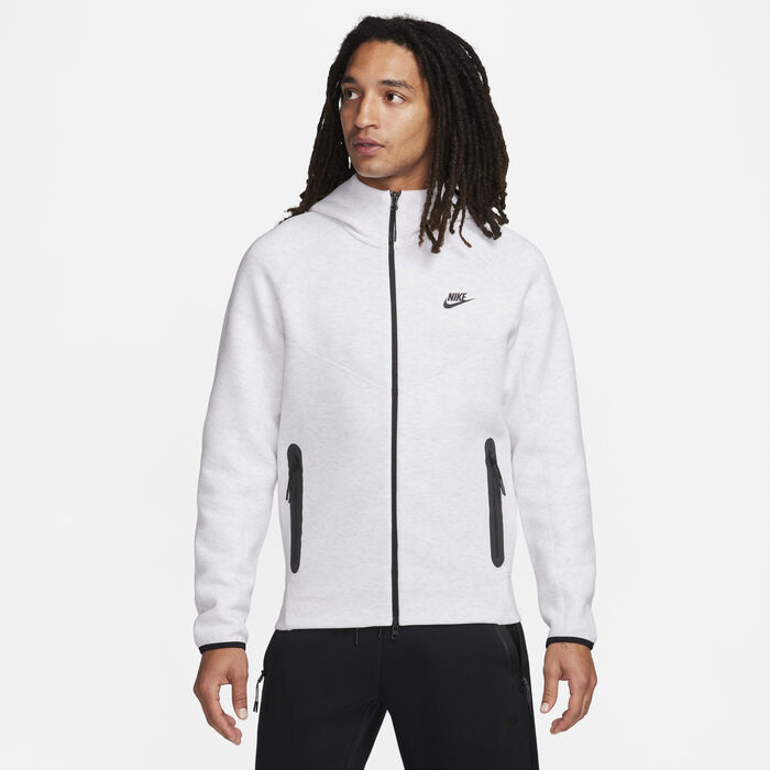 Men's Sportswear Tech Fleece Windrunner Full-Zip Hoodie Men's Sportswear Tech Fleece Windrunner Full-Zip Hoodie image number 0