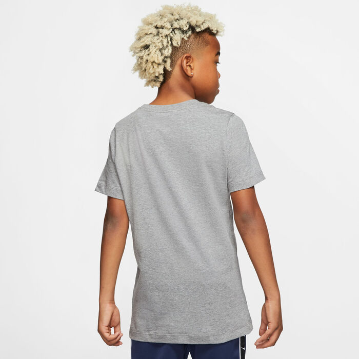 Kids' Futura Icon T-Shirt (Older Kids) Kids' Futura Icon T-Shirt (Older Kids) image number 1