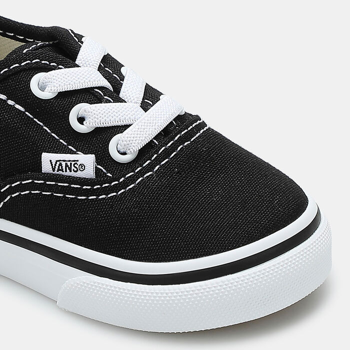 Kids' Authentic Elastic Lace Shoe (Baby and Toddler) Kids' Authentic Elastic Lace Shoe (Baby and Toddler) image number 4