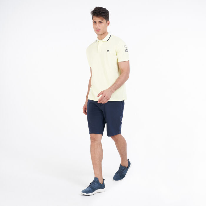 Men's Squam Lake DualFX® Shorts Men's Squam Lake DualFX® Shorts image number 2