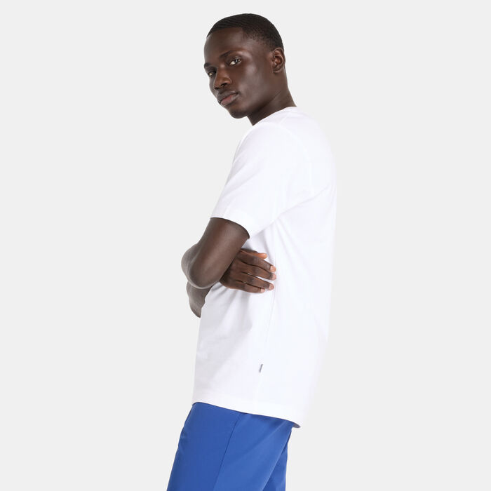 Men's Athletics Choice T-Shirt Men's Athletics Choice T-Shirt image number 2