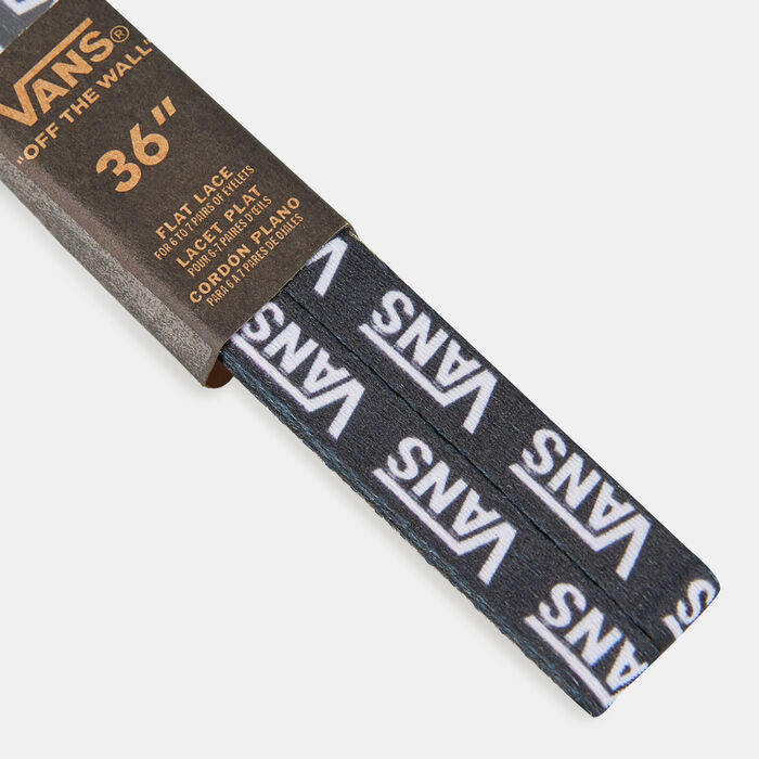 36-inch Laces 36-inch Laces image number 1