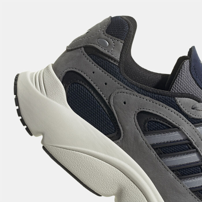 Men's OZMILLEN Shoes Men's OZMILLEN Shoes image number 4
