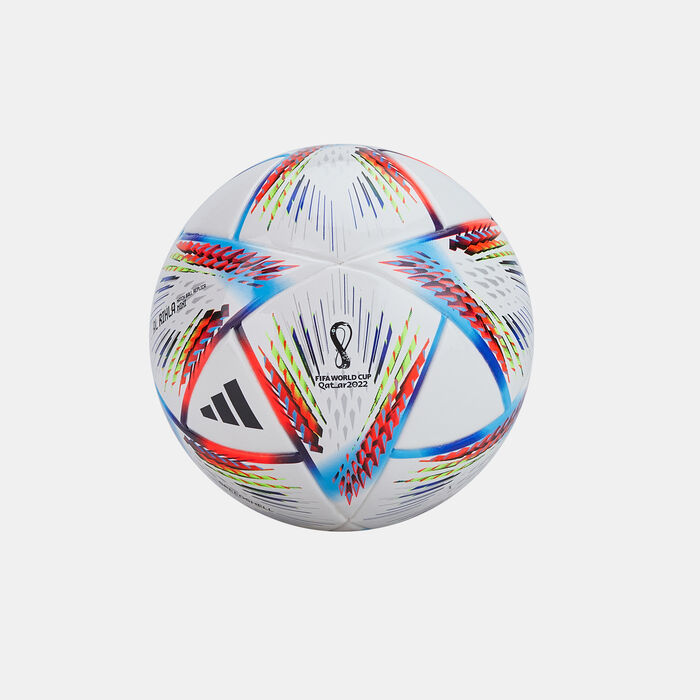Kids' Al Rihla Mini Football Kids' Al Rihla Mini Football image number 1