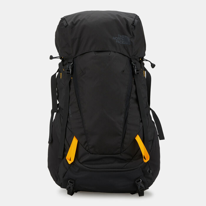 Terra 55-Litre Hiking Backpack Terra 55-Litre Hiking Backpack image number 0