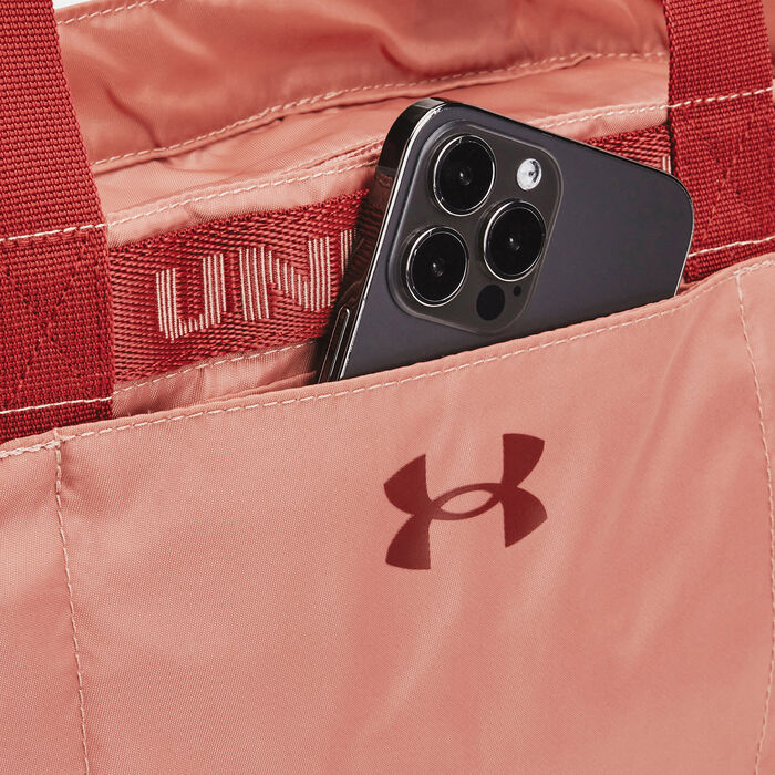 Women's UA Favorite Tote Bag Women's UA Favorite Tote Bag image number 2