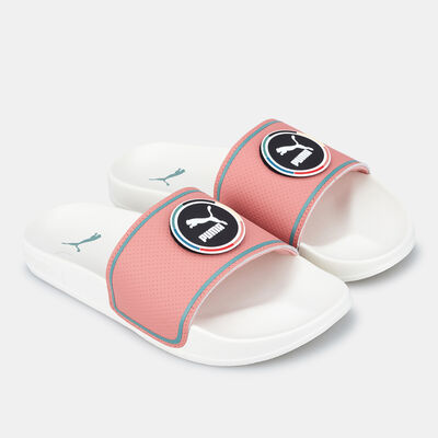 Women's Leadcat 2.0 Go For Slides