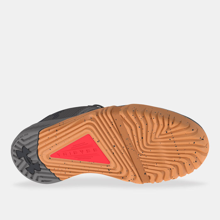 Men's Reign 6 Training Shoes Men's Reign 6 Training Shoes image number 3