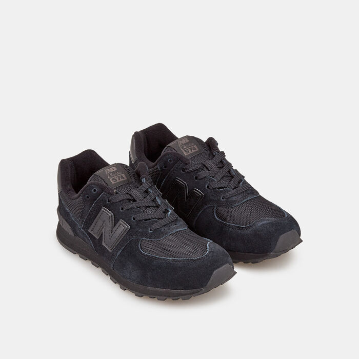 Kids' 574 Shoe Kids' 574 Shoe image number 1
