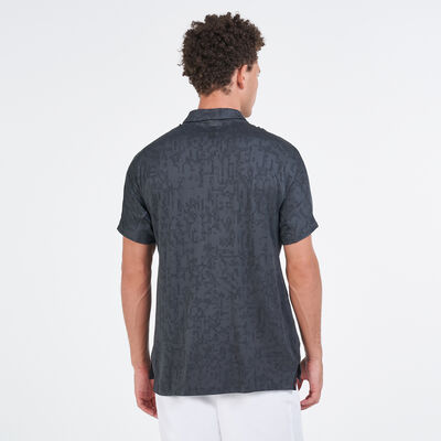 Men's Golf Dri-FIT ADV Tiger Woods Polo Shirt