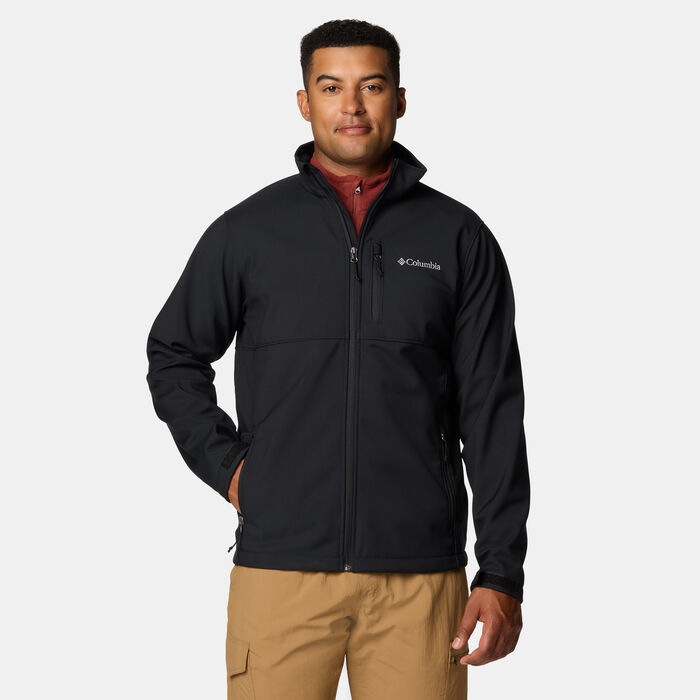 Men's Ascender™ Softshell Jacket Men's Ascender™ Softshell Jacket image number 0