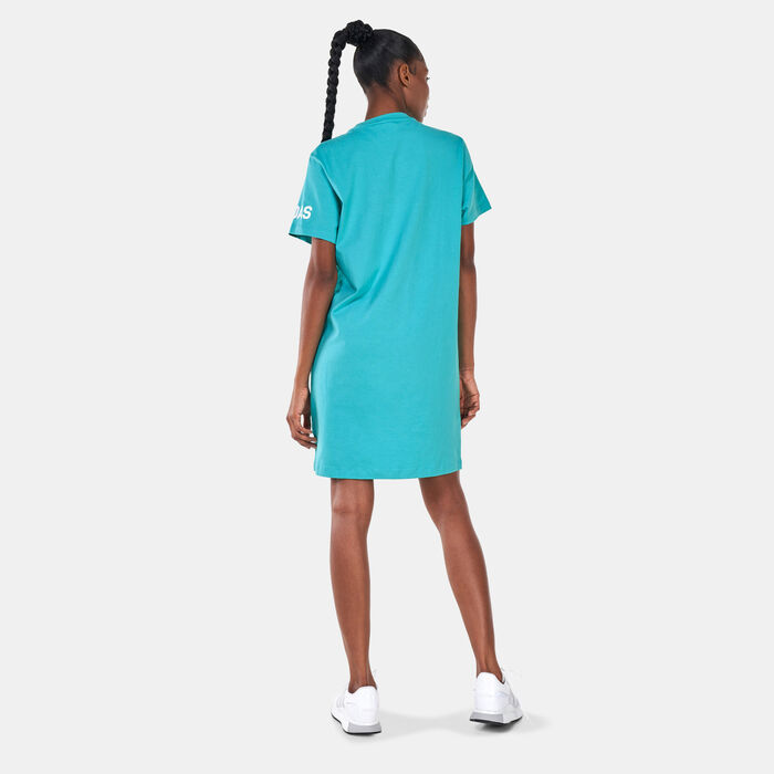 Women's Streetball Dress Women's Streetball Dress image number 1
