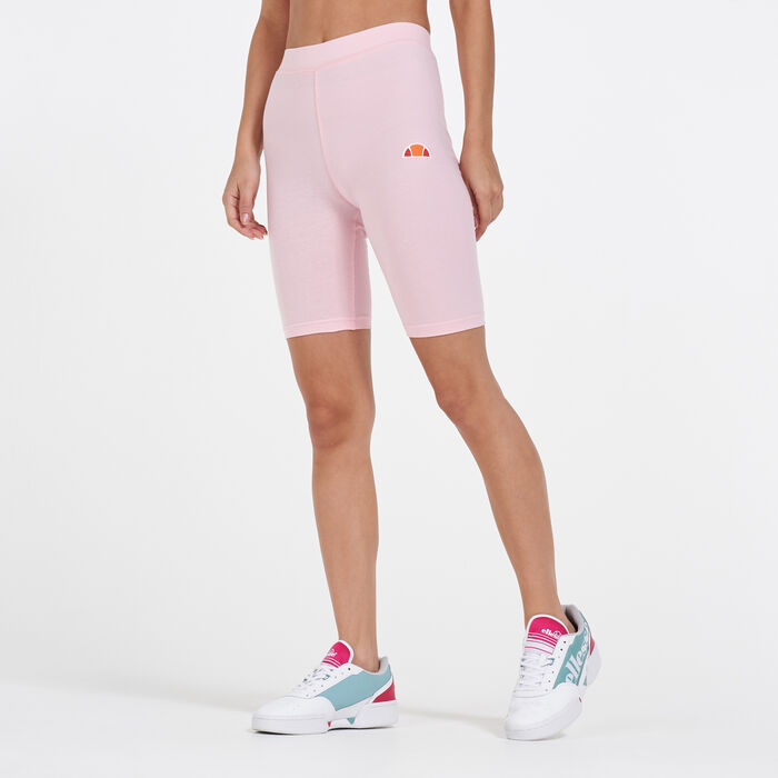 Women's Tour Cycle Biker Shorts Women's Tour Cycle Biker Shorts image number 0