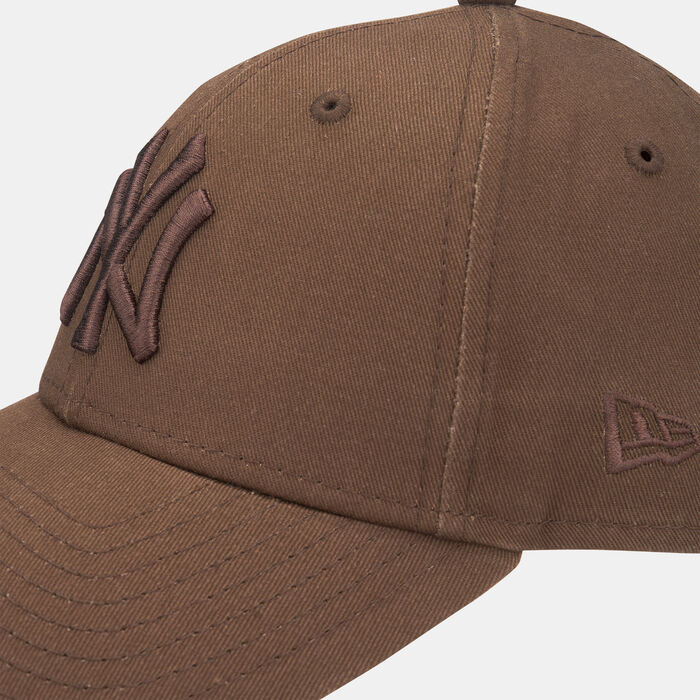 Women's MLB New York Yankees League Essential 9FORTY Cap Women's MLB New York Yankees League Essential 9FORTY Cap image number 2