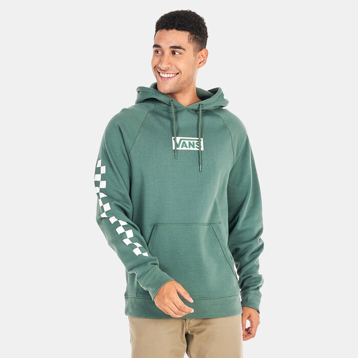 Men's Versa Standard Pullover Hoodie Men's Versa Standard Pullover Hoodie image number 0