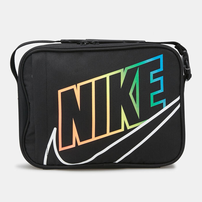 Kids' Futura Fuel Lunch Bag Kids' Futura Fuel Lunch Bag image number 0