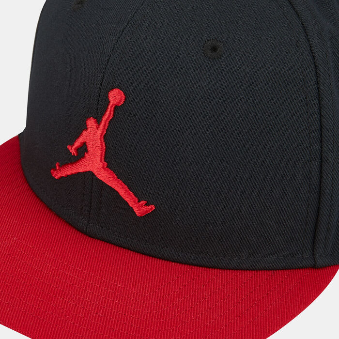 Pro Jumpman Cap image number 2
