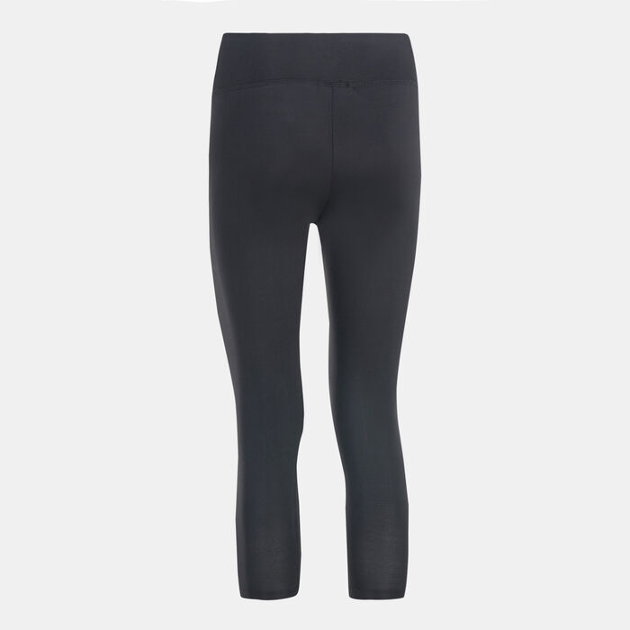 Women's Core Cropped Leggings image number 0