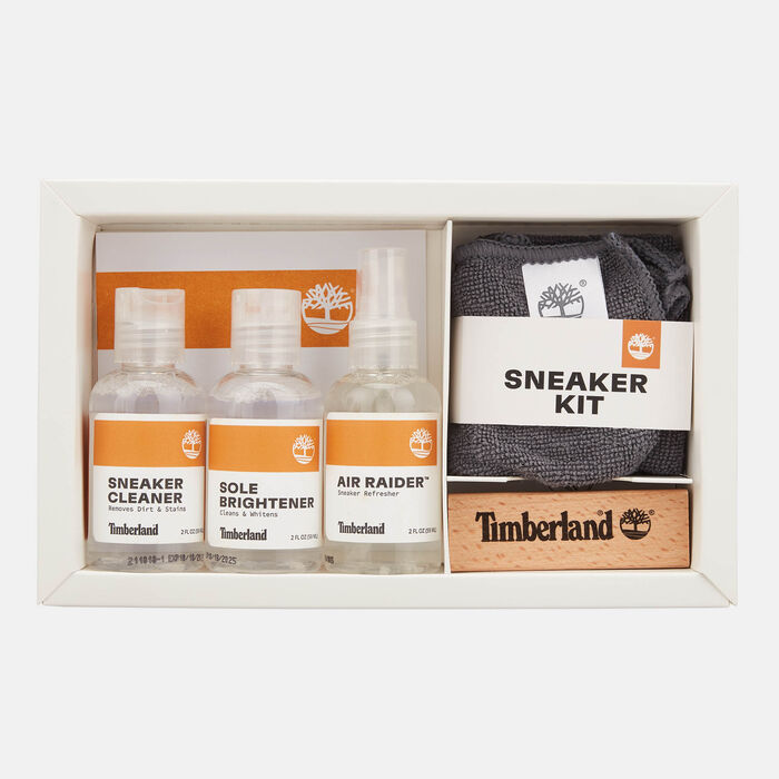 Sneaker Kit image number 0