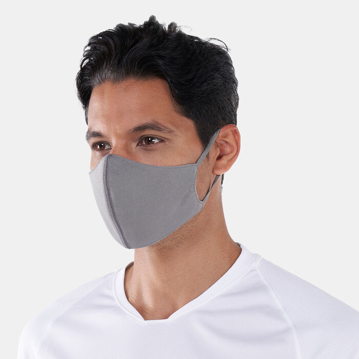 Sports Masks (3 Pack) image number 1