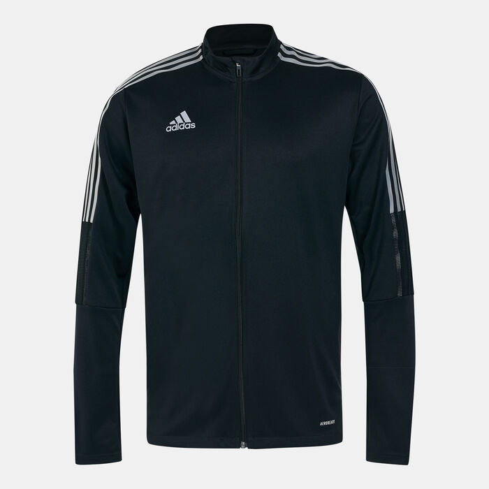 Men's Tiro Reflective Track Jacket Men's Tiro Reflective Track Jacket image number 0