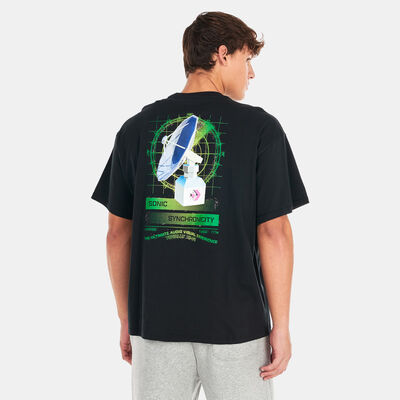 Men's Sattelite T-Shirt