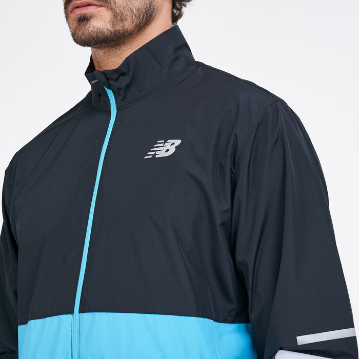 Men's Accelerate Jacket Men's Accelerate Jacket image number 3
