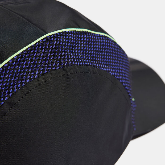 Women's Logo Baseball Cap Women's Logo Baseball Cap image number 3