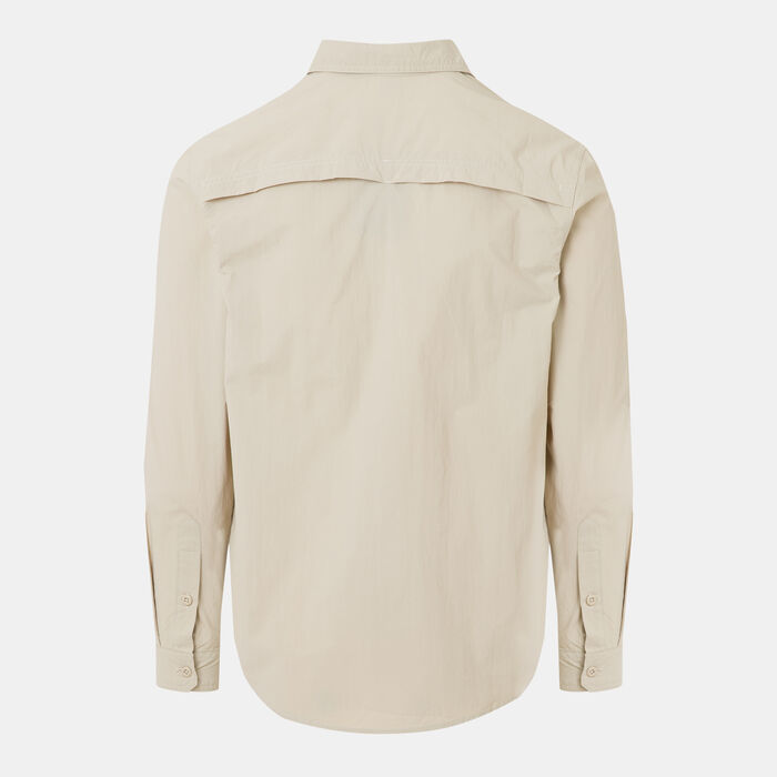 Men's Outdoor Long-Sleeve Shirt Men's Outdoor Long-Sleeve Shirt image number 1