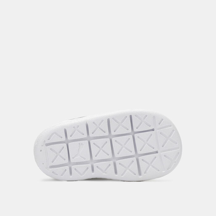 Kids' Light Flex Summer Basketball Shoe Kids' Light Flex Summer Basketball Shoe image number 3