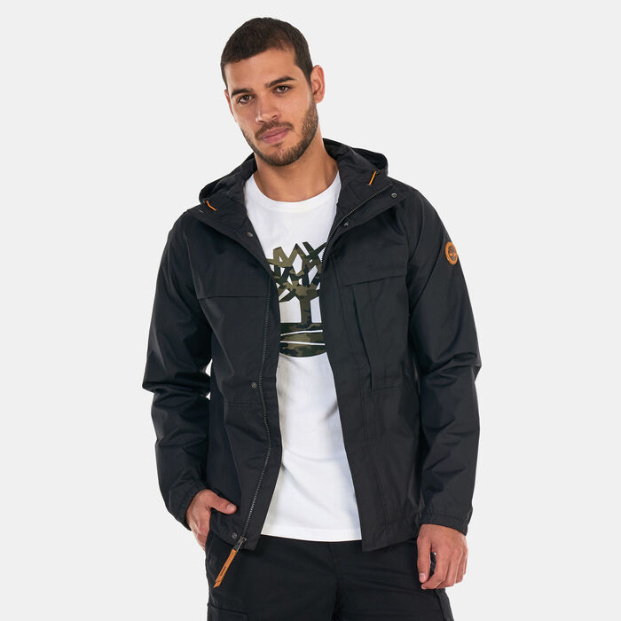 Men's Water-Resistant Benton Shell Jacket Men's Water-Resistant Benton Shell Jacket image number 0