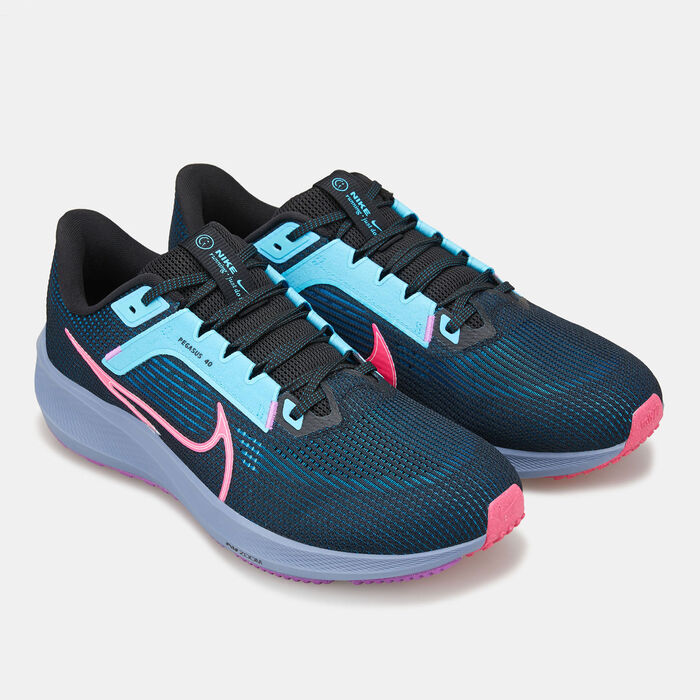 Men's Air Zoom Pegasus 40 Shoe Men's Air Zoom Pegasus 40 Shoe image number 1